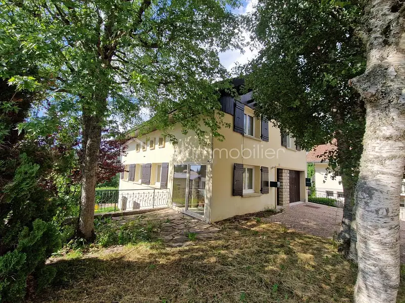 Maison, 249 m²