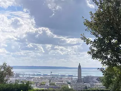 Appartement, 110 m²