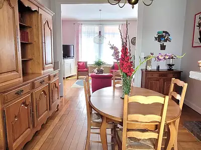 Maison, 174 m²