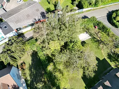 Terrain, 866 m²