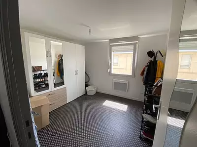 Appartement, 46 m²