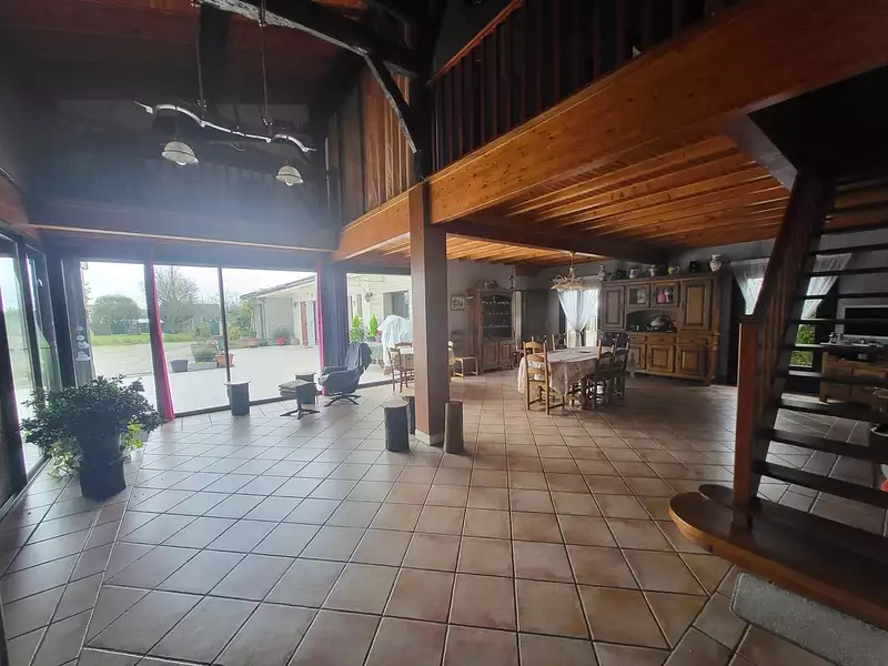 Maison, 430 m²