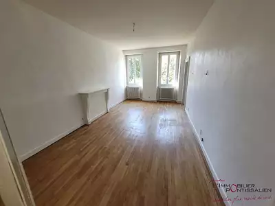 Appartement, 74,94 m²
