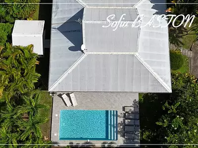 Maison, 165 m²
