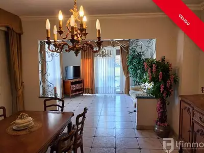 Maison, 106 m²