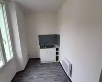 Appartement, 24 m²