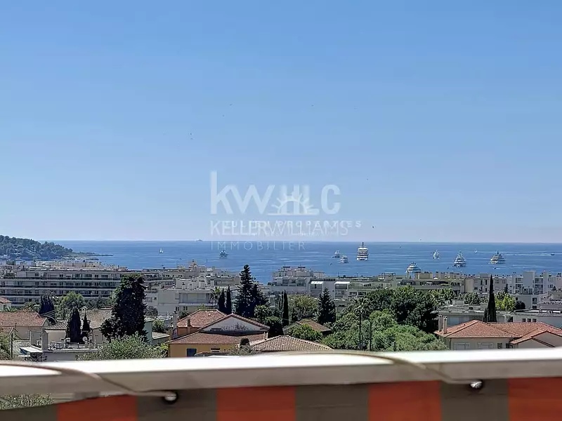 Appartement, 48,09 m²