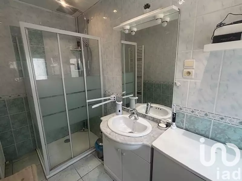Maison, 130 m²