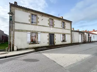 Maison, 172 m²