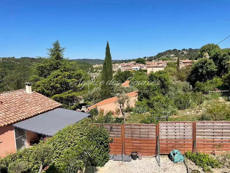 Maison, 140,92 m²