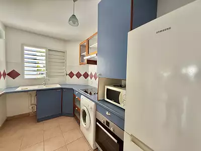 Appartement, 45 m²