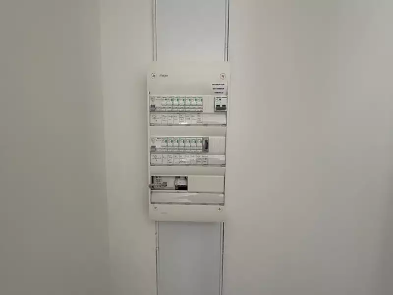 Appartement, 36 m²