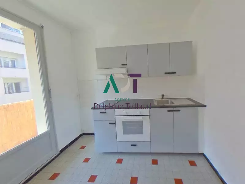 Appartement, 29,94 m²