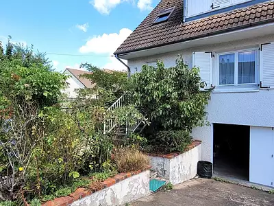 Maison, 96 m²