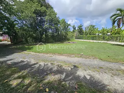 Maison, 226 m²