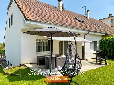 Maison, 155 m²
