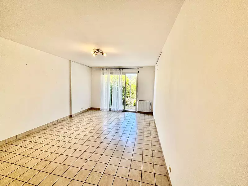 Appartement, 56 m²