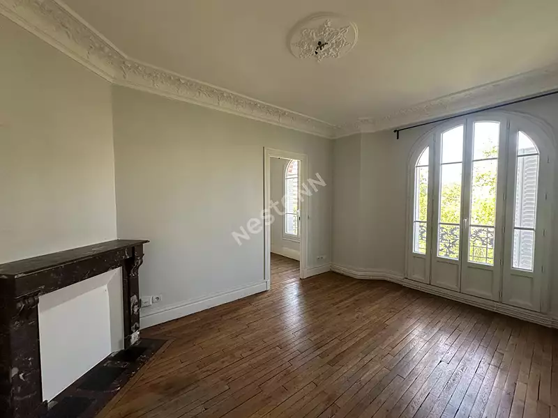 Appartement, 47 m²