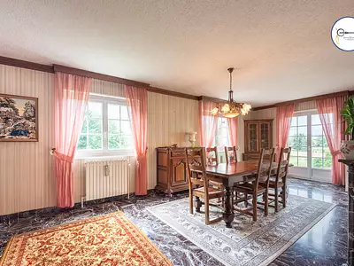 Maison, 163 m²