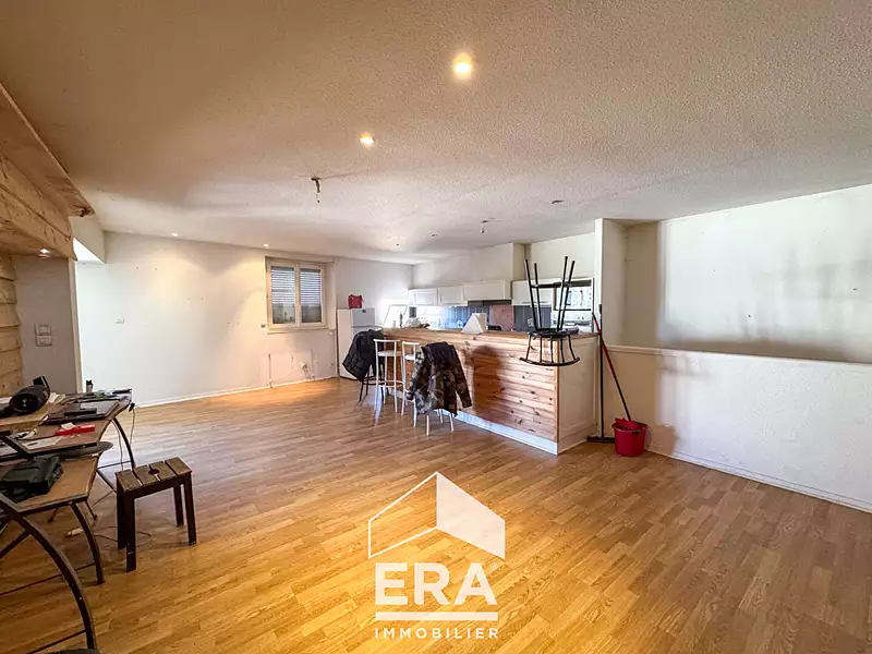 Maison, 143 m²