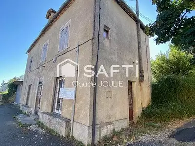 Maison, 100 m²