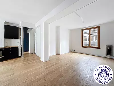 Appartement, 75 m²