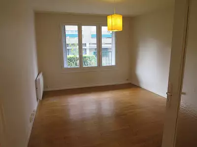 Appartement, 47 m²