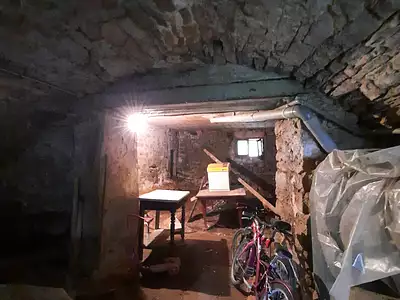 Maison, 54 m²