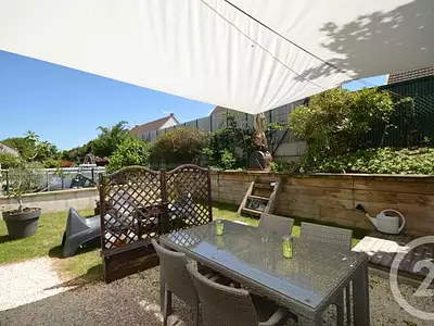 Appartement, 63,5 m²