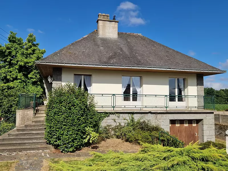 Maison, 145 m²