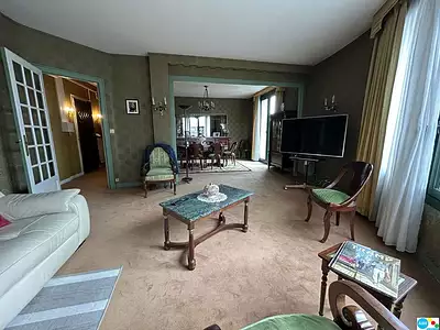 Appartement, 112,76 m²