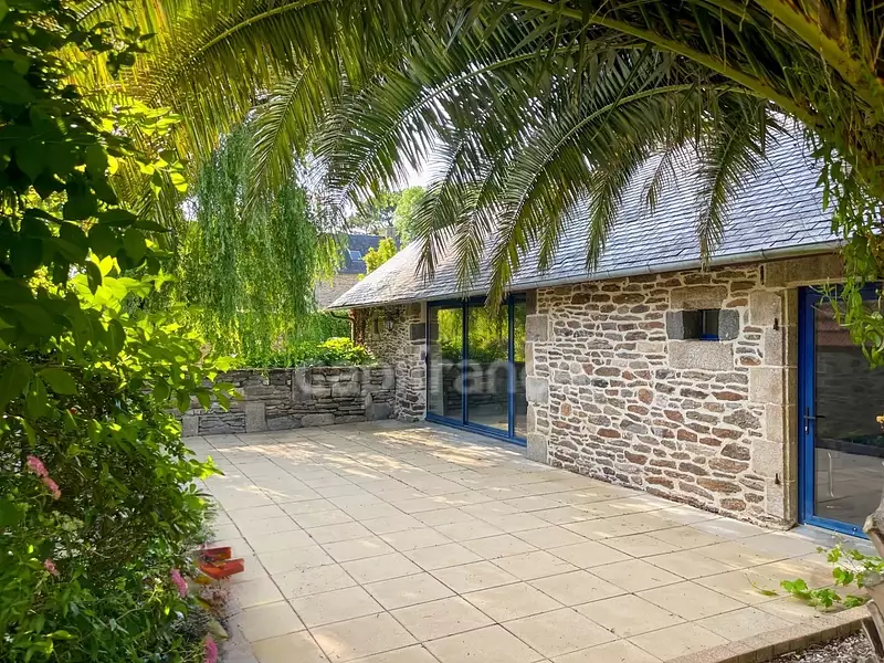 Maison, 124 m²