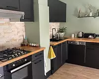 Appartement, 104 m²