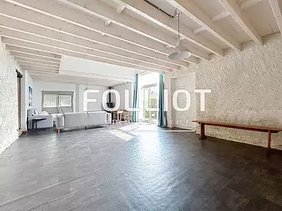 Maison, 138 m²
