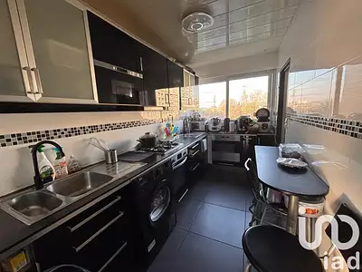 Appartement, 112 m²