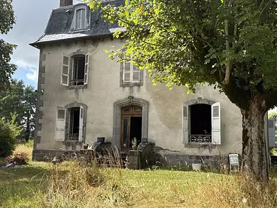 Maison, 340 m²