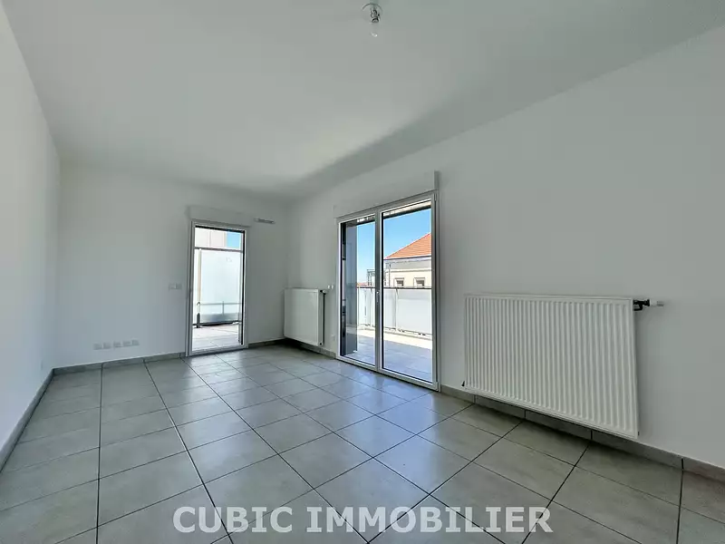 Appartement, 72,97 m²
