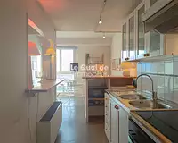 Appartement, 77,07 m²