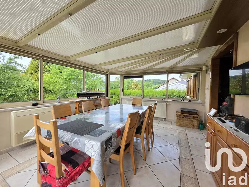 Maison, 105 m²