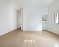 Appartement, 50,57 m²