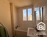 Appartement, 61,3 m²