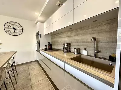 Appartement, 71,86 m²