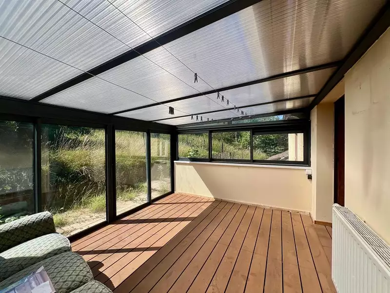 Maison, 152 m²