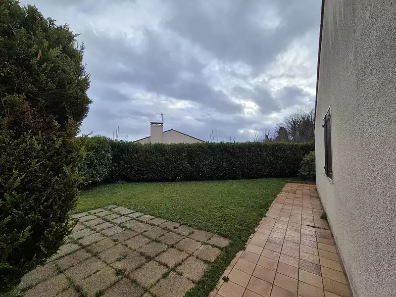 Maison, 109 m²