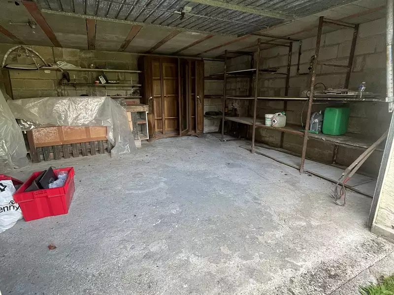 Maison, 116 m²
