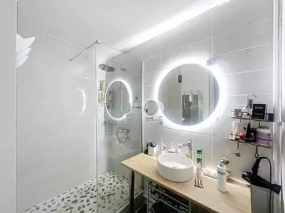 Appartement, 79 m²