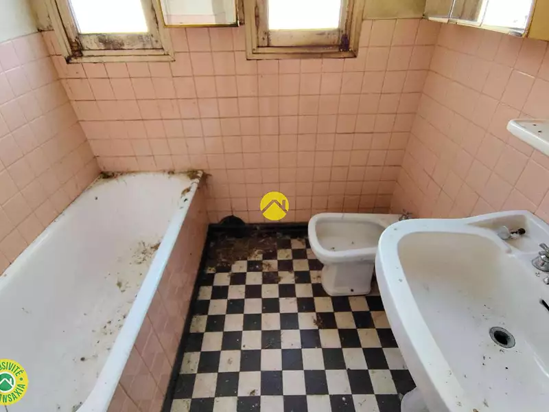Maison, 90 m²