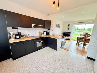 Maison, 58 m²