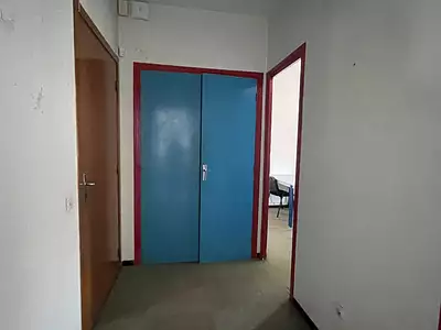 Appartement, 128,48 m²