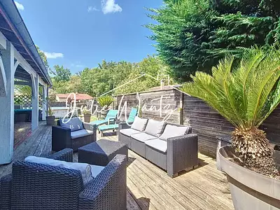 Maison, 138 m²